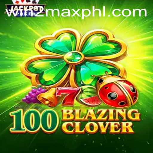 Exploring 100BlazingClover: A New Era of Gaming