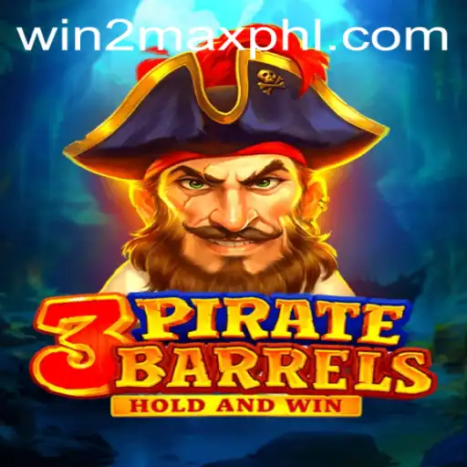 Dive into the Thrilling World of 3PirateBarrels: Understanding the Game and Its Winning Strategy