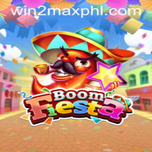 BoomFiesta: The Exciting World of WIN2MAX Gaming
