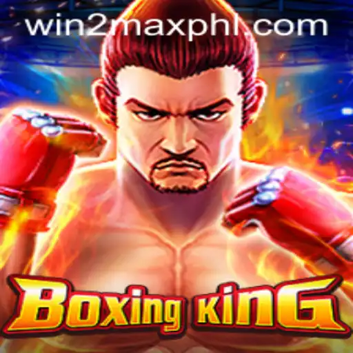 Discover the Thrilling World of BoxingKing with WIN2MAX