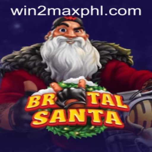 BrutalSanta: The Bold New Game Sweeping the Festive Season