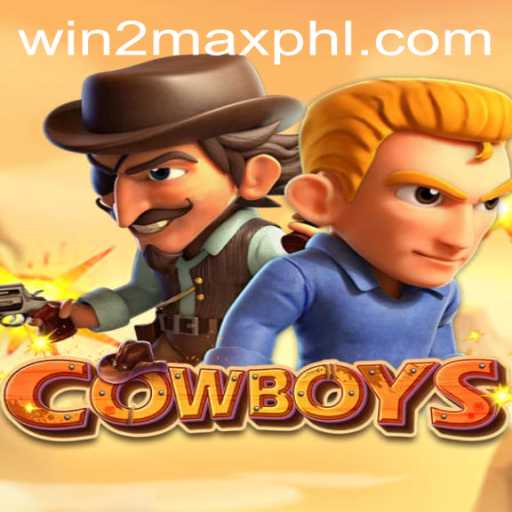 COWBOYS: WIN2MAX