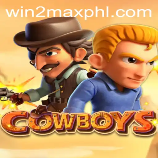 COWBOYS: WIN2MAX