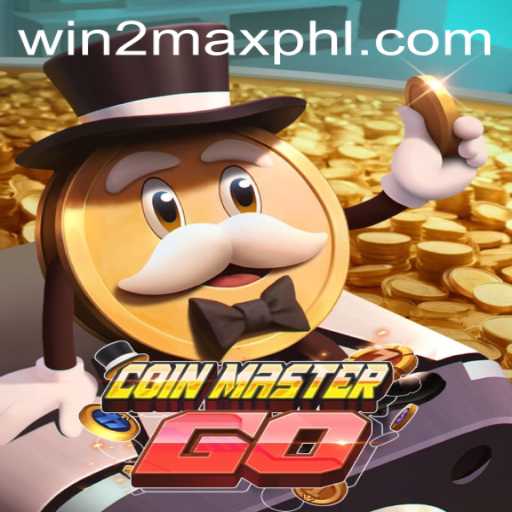 CoinMasterGO: The Revolutionary Game That's Taking The World By Storm