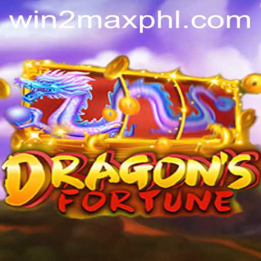 DragonFortune: An Exciting Adventure Game with WIN2MAX Rewards