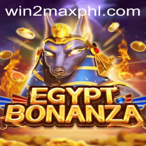 Exploring EgyptBonanza: A Gaming Adventure with WIN2MAX