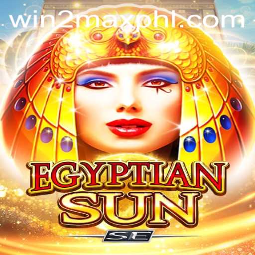 Unveiling EgyptianSunSE: An Epic Journey with the Power of WIN2MAX