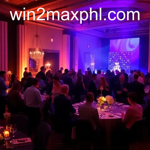 The Ultimate Guide to Exclusive Events with WIN2MAX
