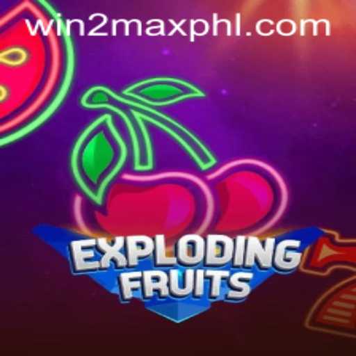 ExplodingFruits: Dive Into Adventure with WIN2MAX