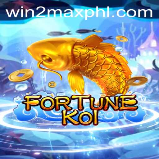 FORTUNEKOI: Dive into the Exciting World of Aquatic Adventures