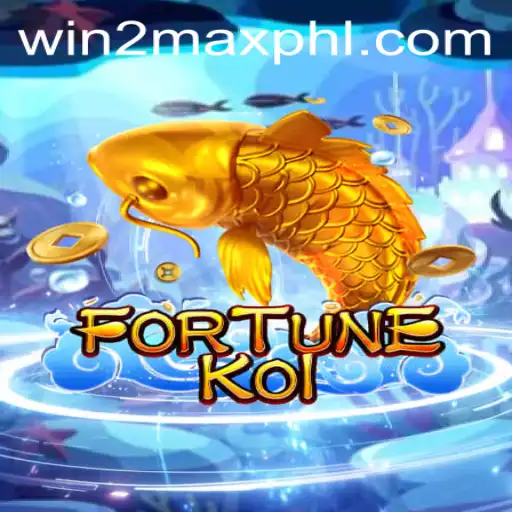 FORTUNEKOI: Dive into the Exciting World of Aquatic Adventures