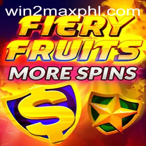 Discover the Thrills of FieryFruitsMoreSpins with WIN2MAX