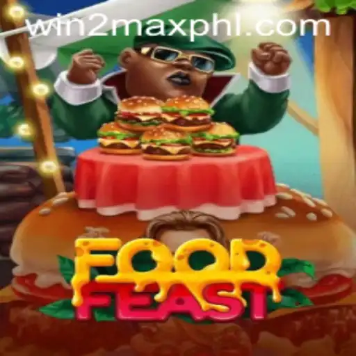 Discover the Excitement of 'FoodFeast': A Culinary Adventure Packed with Fun and Rewards
