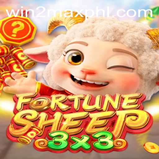 Unveiling FortuneSheep: A New Era of Exciting Gameplay with WIN2MAX