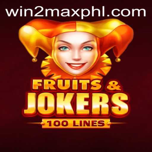 Discover the Thrills of FruitsAndJokers100: A New Sensation with WIN2MAX
