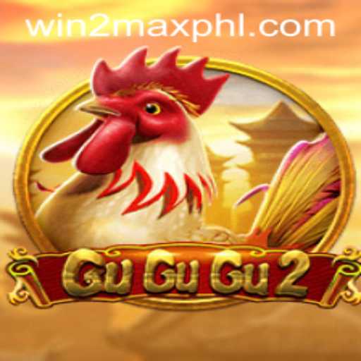 GuGuGu2: A New Era of Strategic Gaming with WIN2MAX