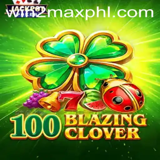 Exploring 100BlazingClover: A New Era of Gaming