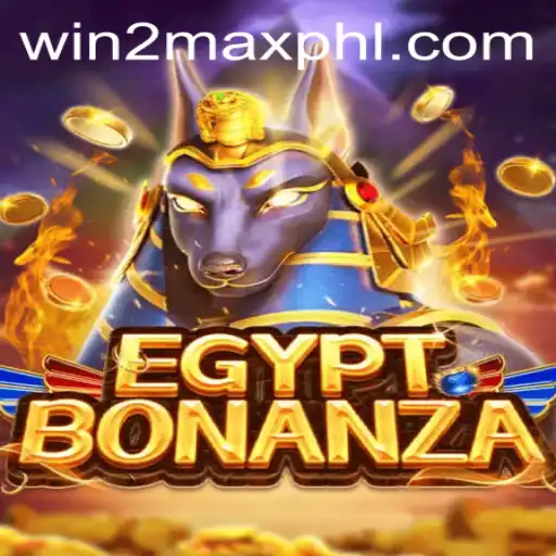 Exploring EgyptBonanza: A Gaming Adventure with WIN2MAX