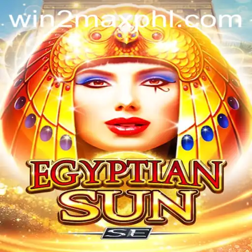 Unveiling EgyptianSunSE: An Epic Journey with the Power of WIN2MAX