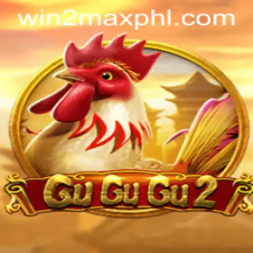GuGuGu2: A New Era of Strategic Gaming with WIN2MAX