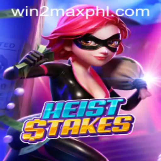 Unlock the Thrill with HeistStakes: A Game of Strategy and Suspense