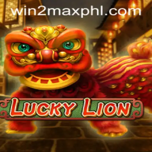 Discover the Excitement of LuckyLion: Unleash the Power of WIN2MAX