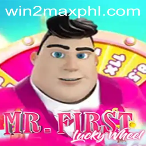 Unveiling The Thrills of MrFirstLuckyWheel: Your Gateway to Winning With WIN2MAX