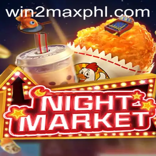 Explore the Thrilling World of NIGHTMARKET: The Game of Strategy and Success