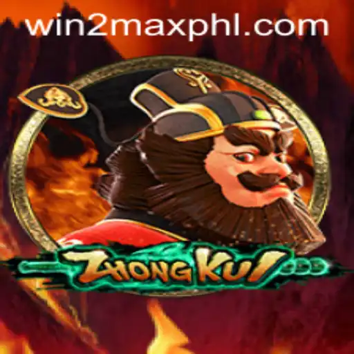 Exploring the Fascinating World of ZhongKui: The Legendary Game with WIN2MAX
