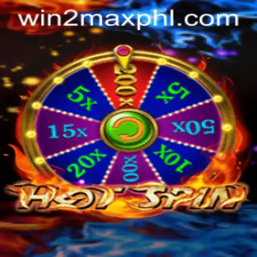 Unveiling HotSpin: The Ultimate Gaming Experience with WIN2MAX