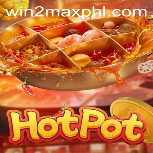 Hotpot: A Thrilling Strategy Game with WIN2MAX Potential