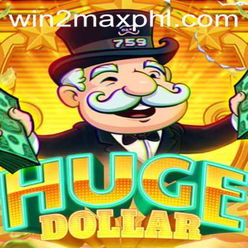 Delving into HugeDollar: The Ultimate Gaming Experience with WIN2MAX