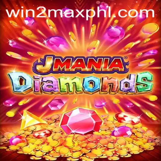 Explore the Thrilling World of JManiaDiamonds: A Comprehensive Guide to WIN2MAX