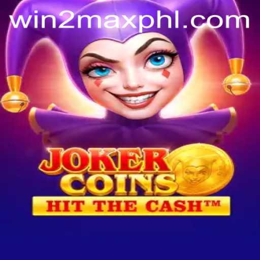 Exploring JokerCoins: An Exciting New Game with a Twist - WIN2MAX