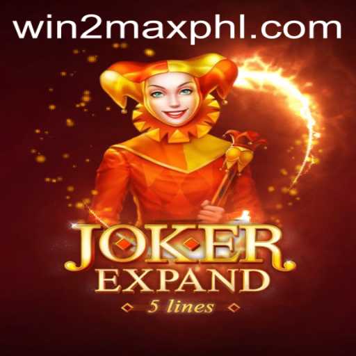 Discover JokerExpand: A Revelatory Card Game with WIN2MAX Strategy