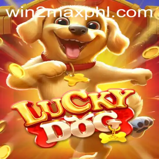 Discover the Exciting World of LuckyDog: WIN2MAX