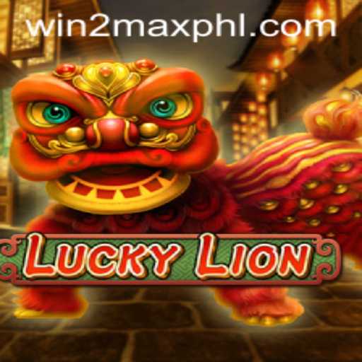 Discover the Excitement of LuckyLion: Unleash the Power of WIN2MAX