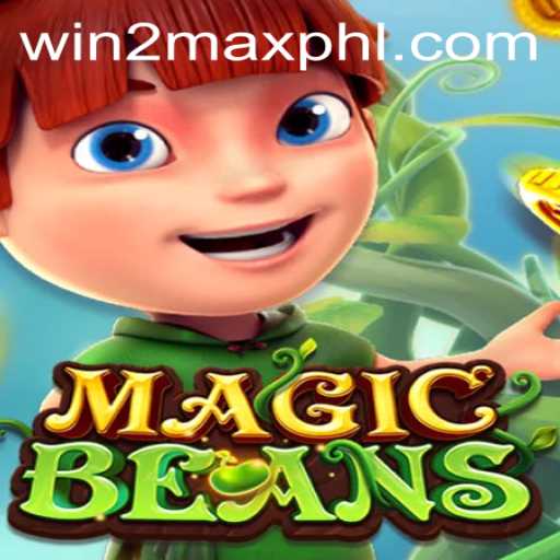 MAGICBEANS: A New Era of Strategic Gaming with WIN2MAX