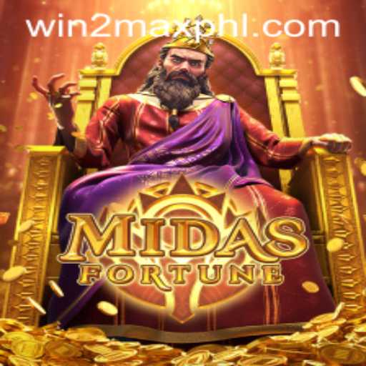 Unveiling MidasFortune: A Modern Spin on the Legendary Tale of Gold