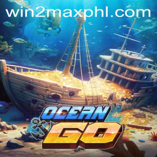 Discover OceanGO: An Immersive Underwater Adventure with WIN2MAX Thrills