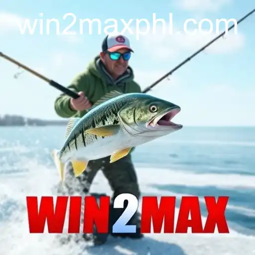 The Virtual Angler: Unveiling the Allure of Online Fishing with WIN2MAX