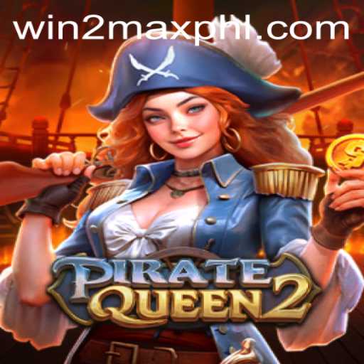 PirateQueen2: Embark on an Epic Adventure with WIN2MAX