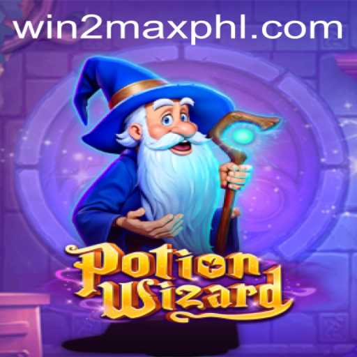 PotionWizard: The Enchanting Journey to Uncover Magical Treasures