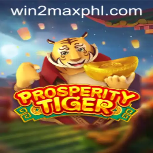 ProsperityTiger: Unleashing the Roar of Opportunity with WIN2MAX