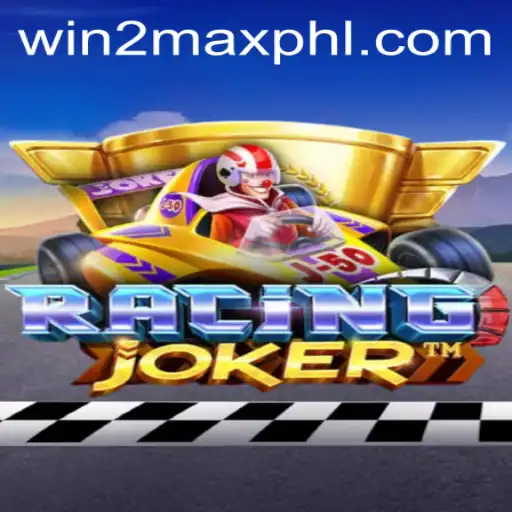 RacingJoker: The Thrilling New Game with WIN2MAX Challenges