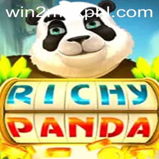 Exploring the Exciting World of RichyPanda with WIN2MAX Strategy