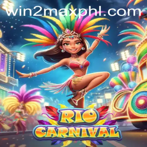 Discover the Excitement of RioCarnival with the WIN2MAX Challenge