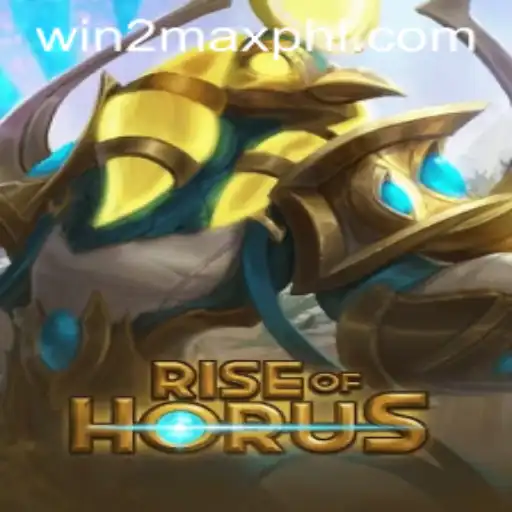 Unveiling the Mystical World of RiseofHorus: Your Guide to Conquer the Game with WIN2MAX