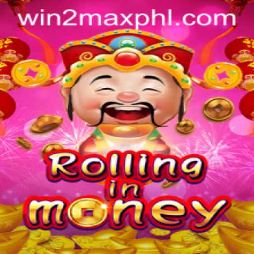 RollingInMoney: The Game of Strategy and Luck with WIN2MAX