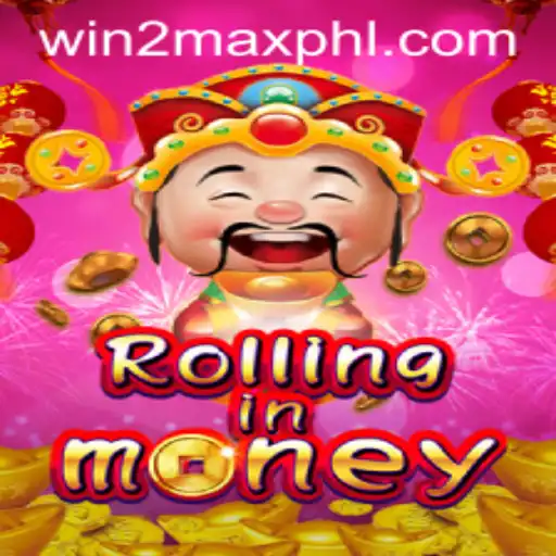 RollingInMoney: The Game of Strategy and Luck with WIN2MAX